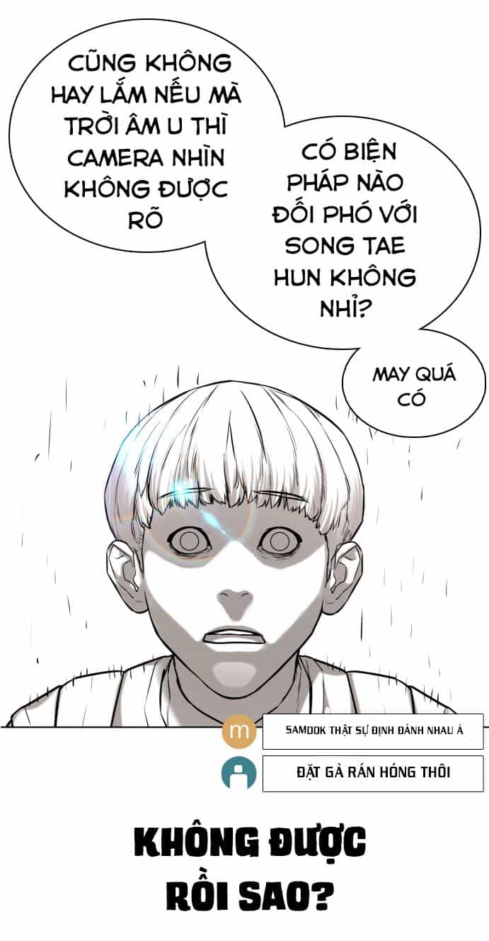 Cách Chiến Thắng Trận Đấu - Chương 16 - ảnh 79