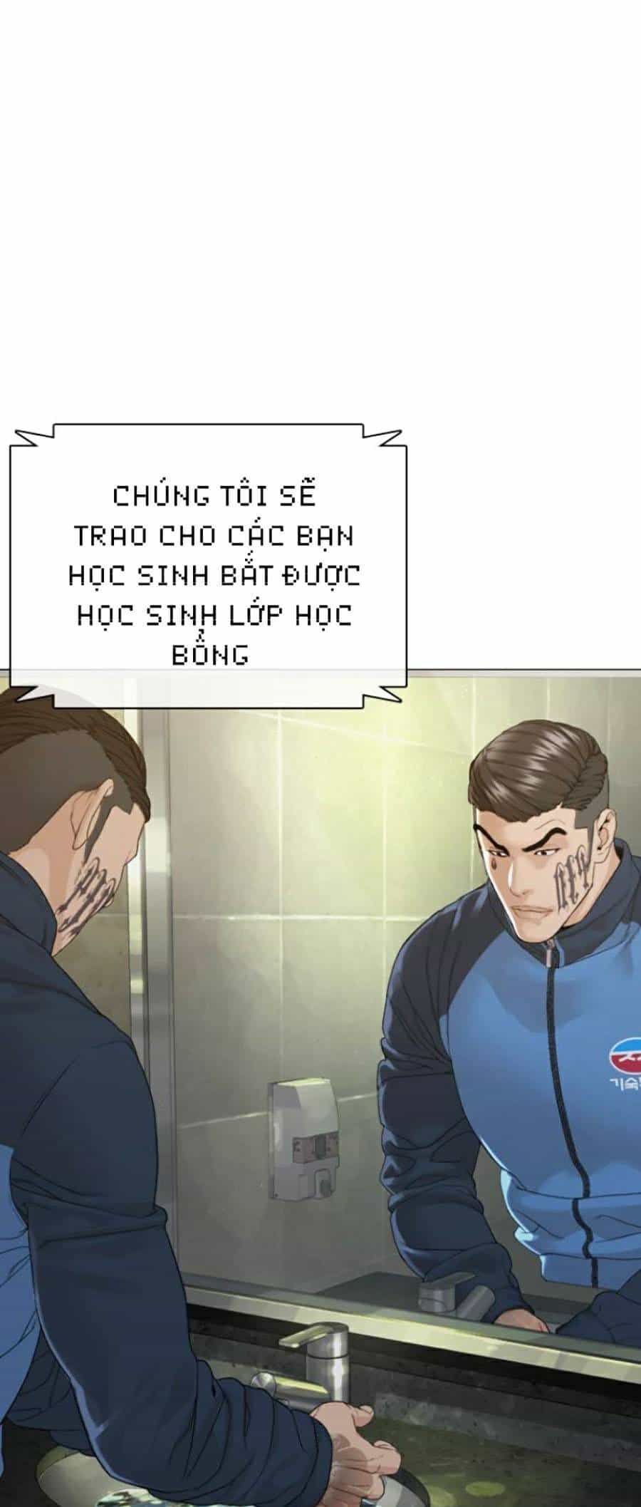 Cách Chiến Thắng Trận Đấu - Chương 158 - ảnh 18