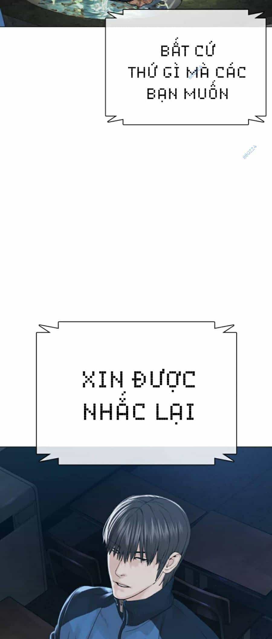 Cách Chiến Thắng Trận Đấu - Chương 158 - ảnh 19