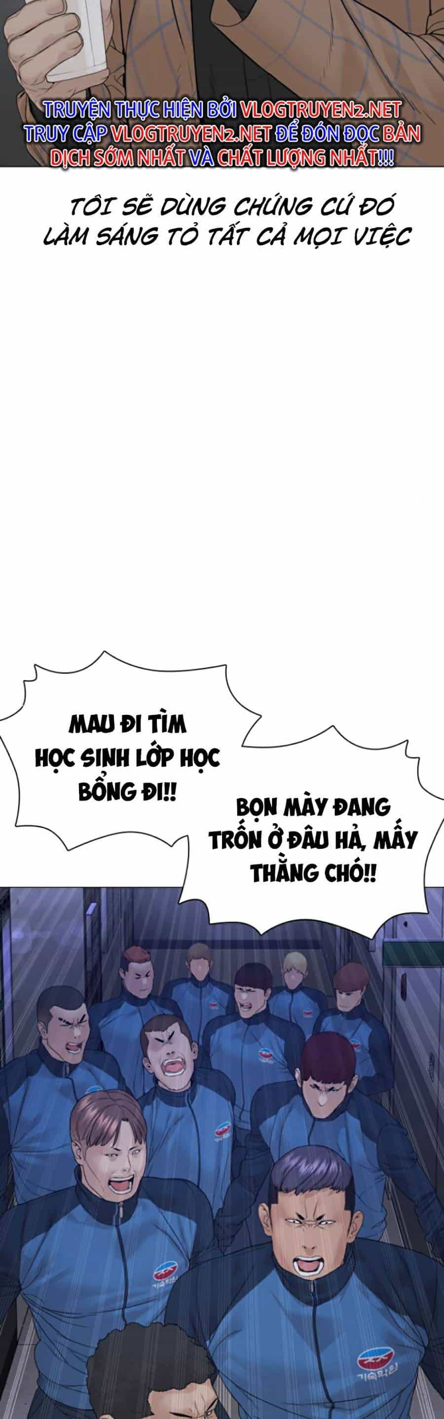 Cách Chiến Thắng Trận Đấu - Chương 158 - ảnh 24