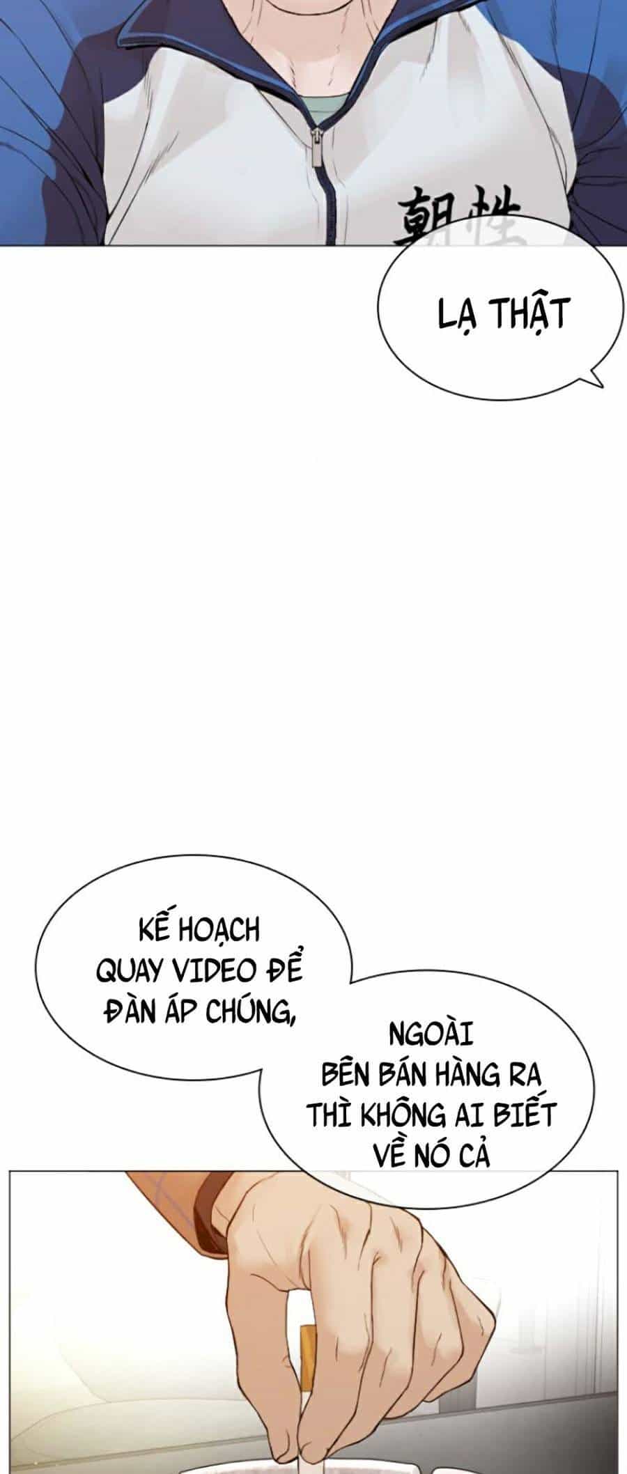 Cách Chiến Thắng Trận Đấu - Chương 158 - ảnh 4
