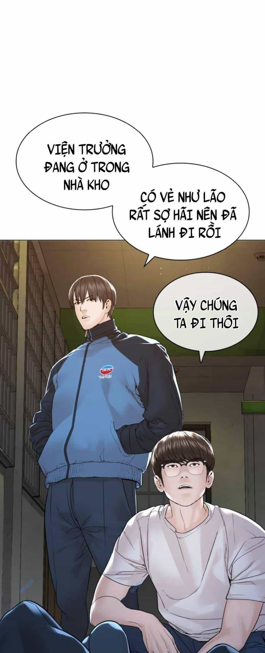Cách Chiến Thắng Trận Đấu - Chương 158 - ảnh 49