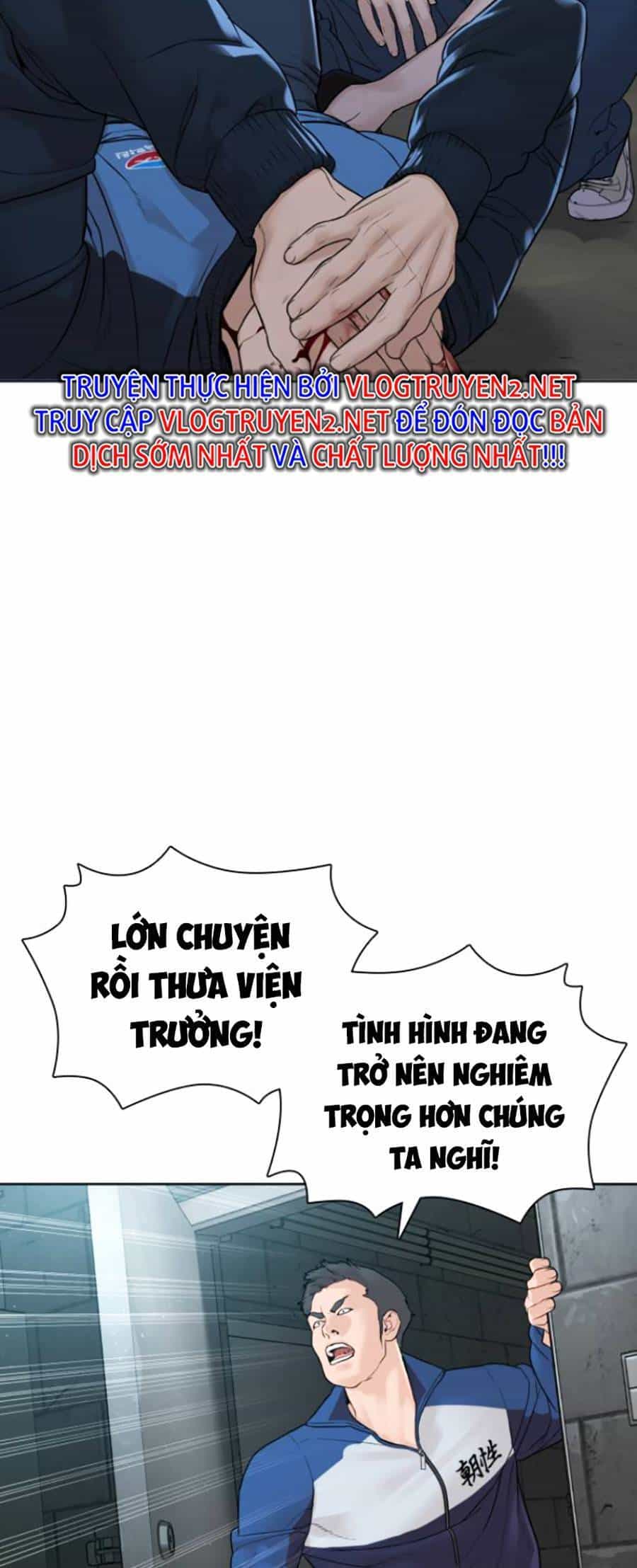Cách Chiến Thắng Trận Đấu - Chương 158 - ảnh 50