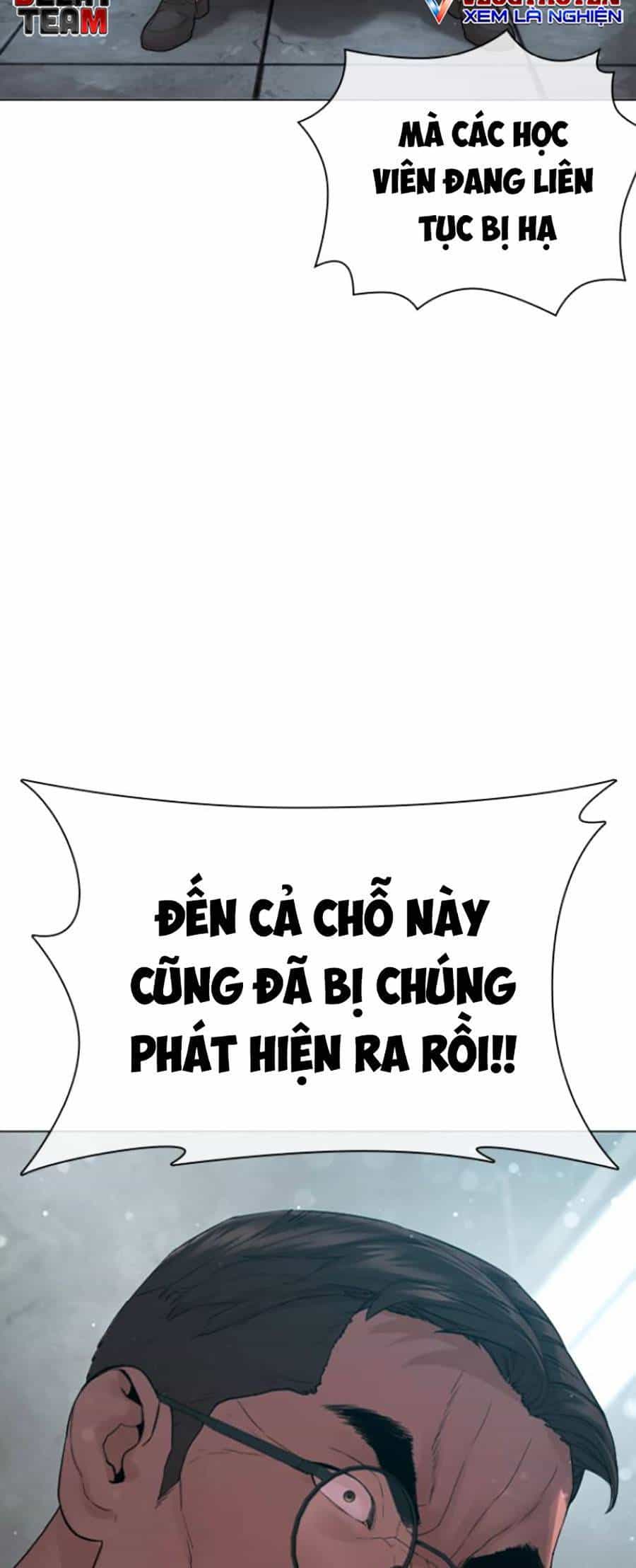 Cách Chiến Thắng Trận Đấu - Chương 158 - ảnh 52