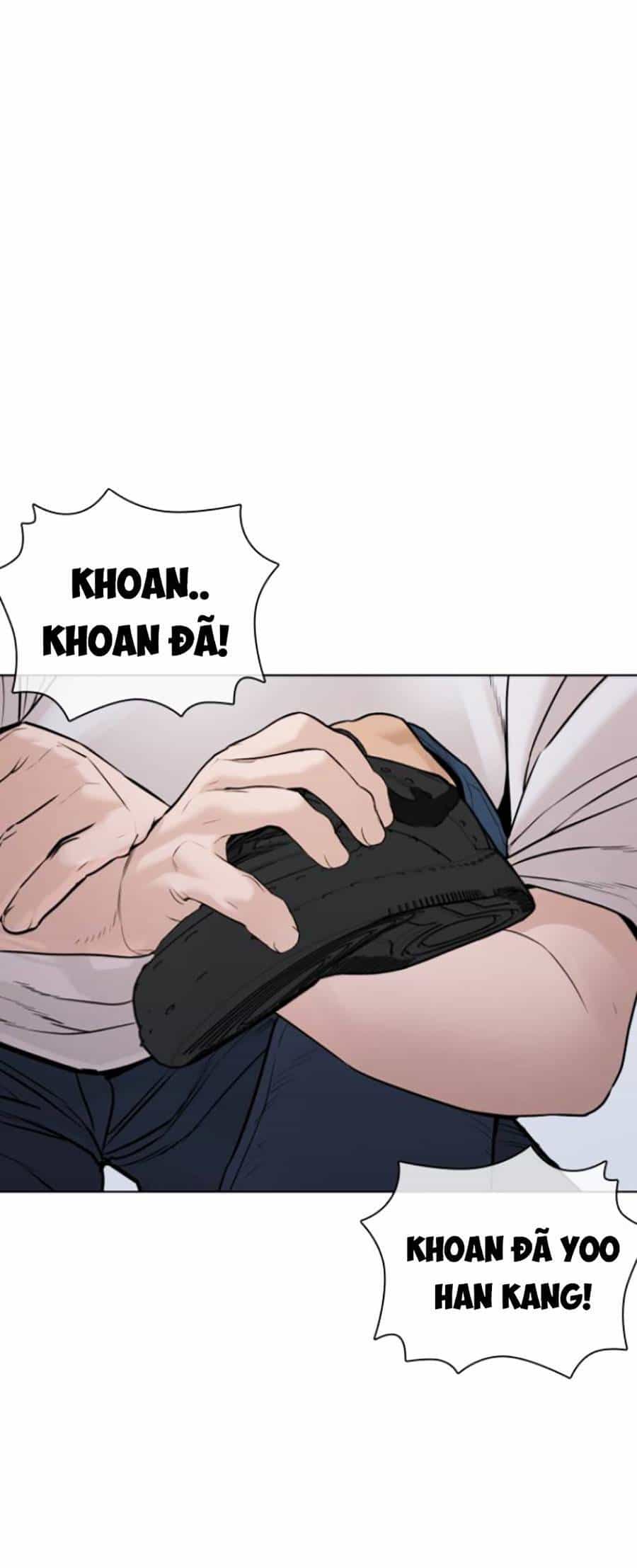 Cách Chiến Thắng Trận Đấu - Chương 158 - ảnh 62