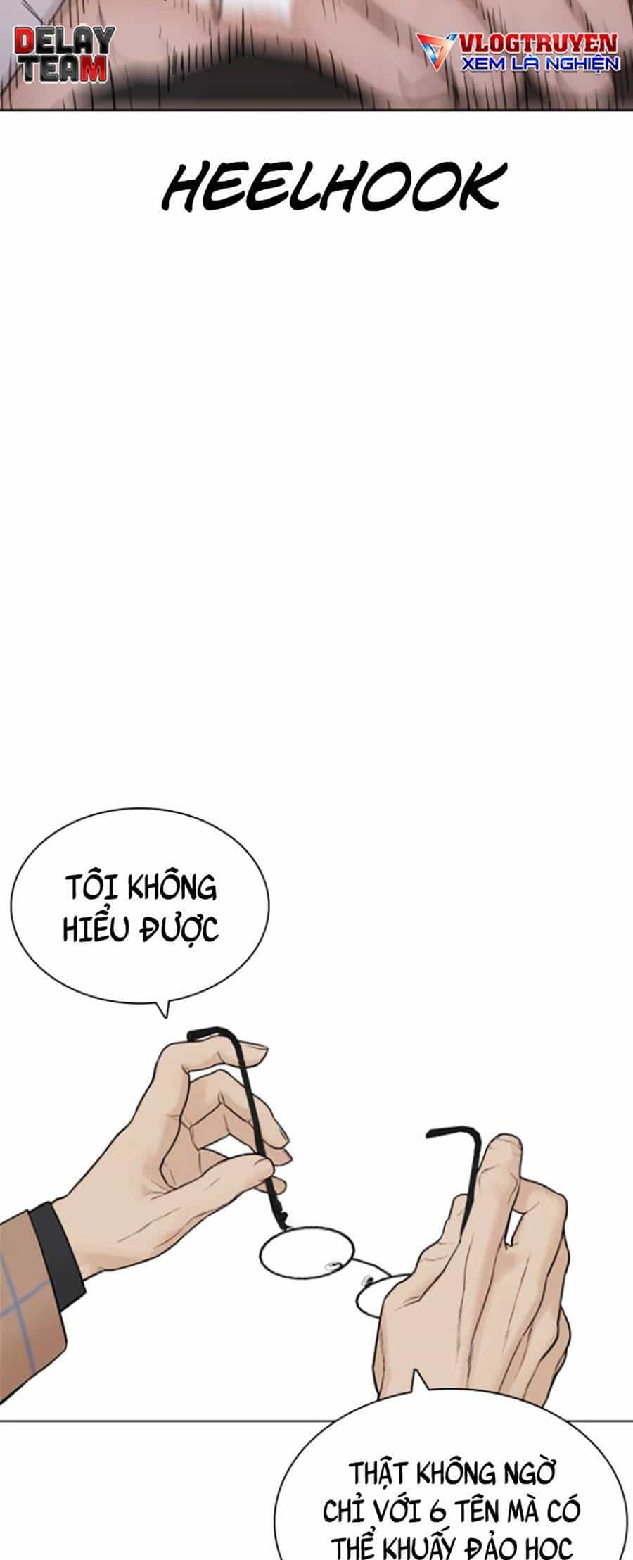 Cách Chiến Thắng Trận Đấu - Chương 158 - ảnh 64