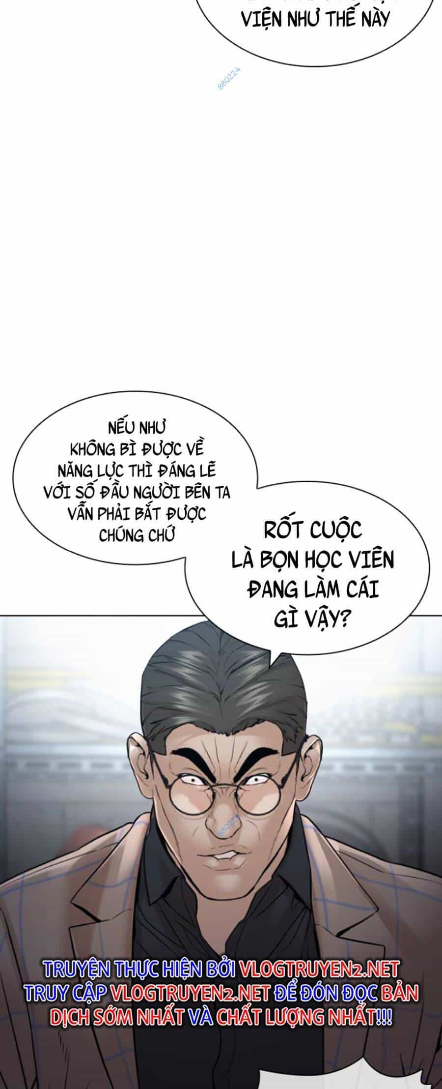 Cách Chiến Thắng Trận Đấu - Chương 158 - ảnh 65