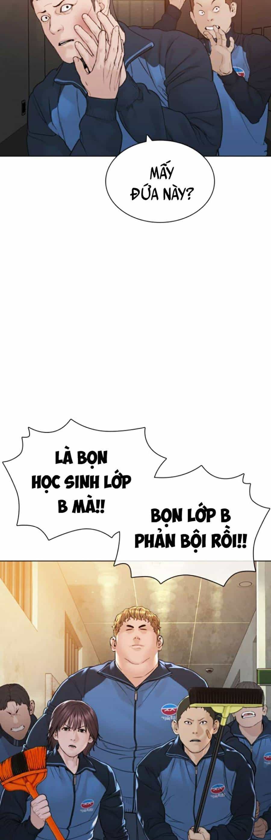Cách Chiến Thắng Trận Đấu - Chương 158 - ảnh 74