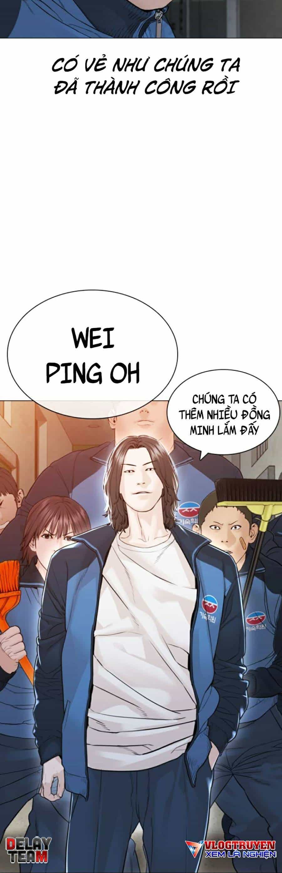 Cách Chiến Thắng Trận Đấu - Chương 158 - ảnh 76