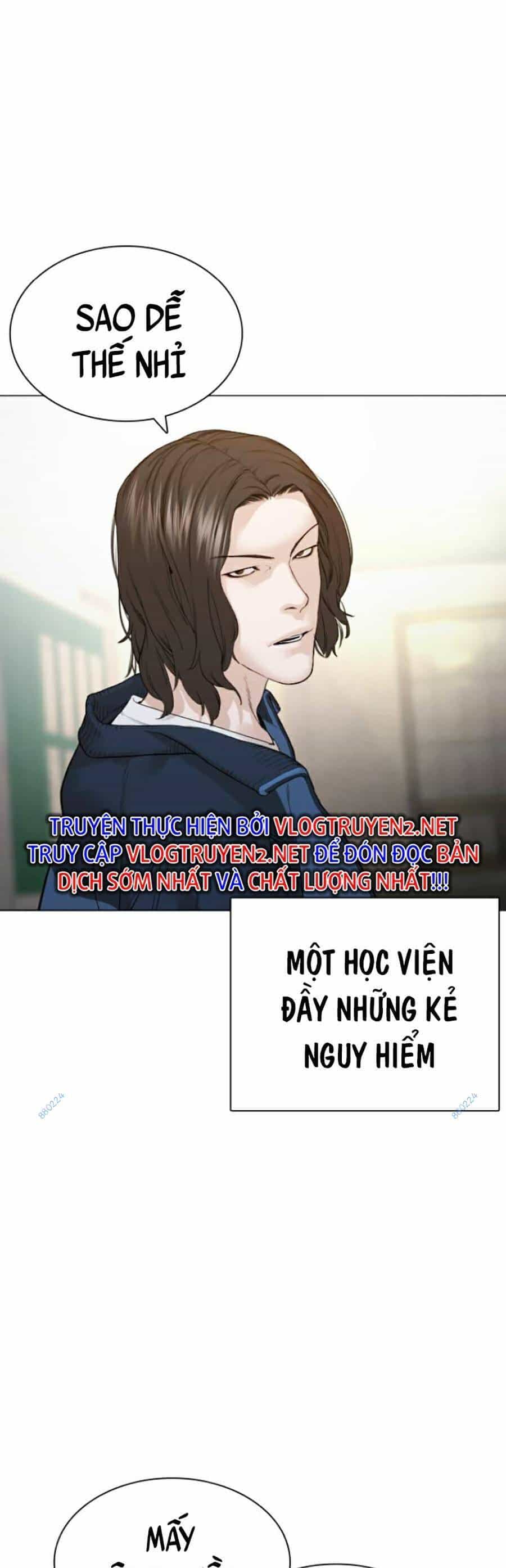 Cách Chiến Thắng Trận Đấu - Chương 158 - ảnh 85