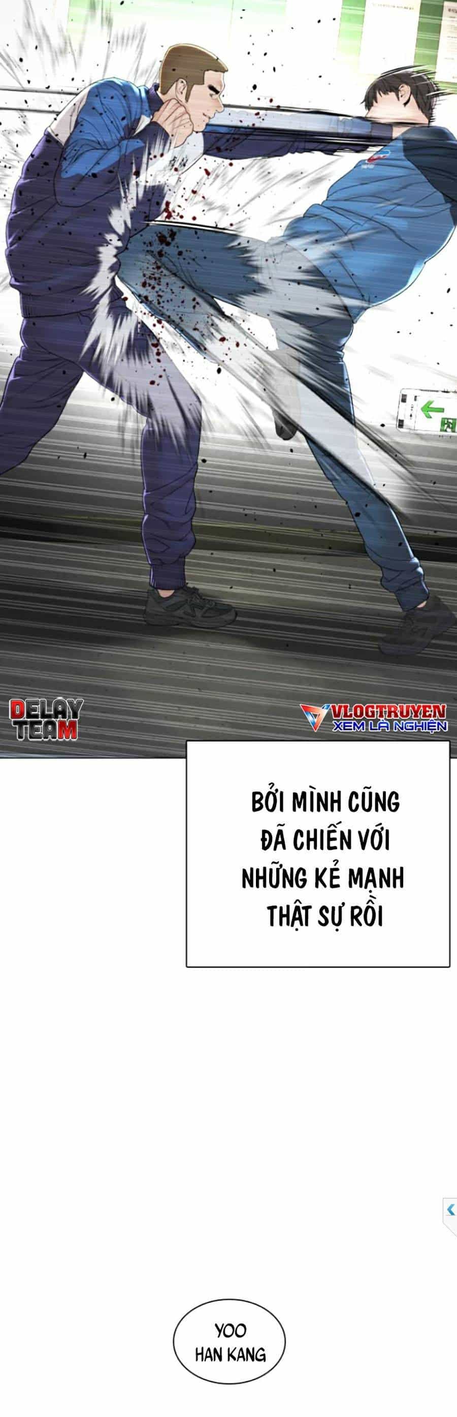 Cách Chiến Thắng Trận Đấu - Chương 158 - ảnh 90