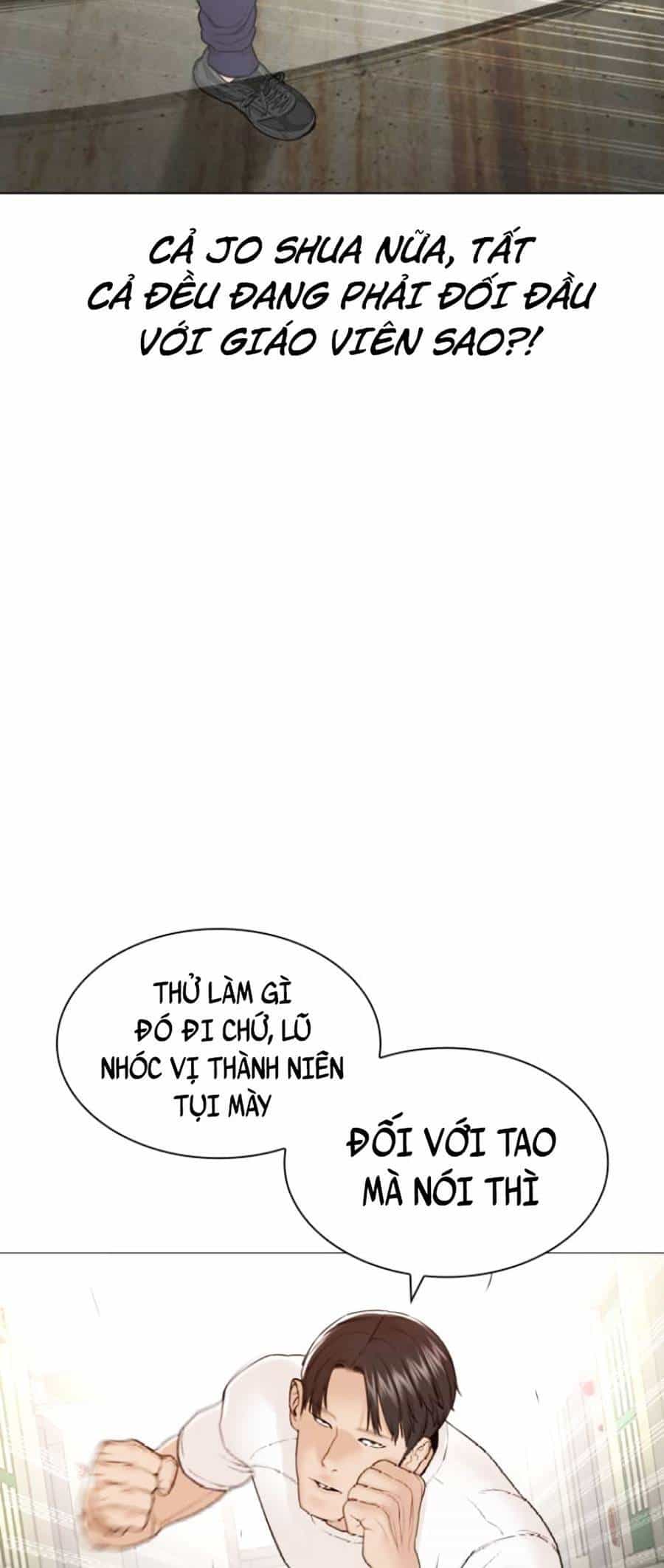 Cách Chiến Thắng Trận Đấu - Chương 159 - ảnh 18
