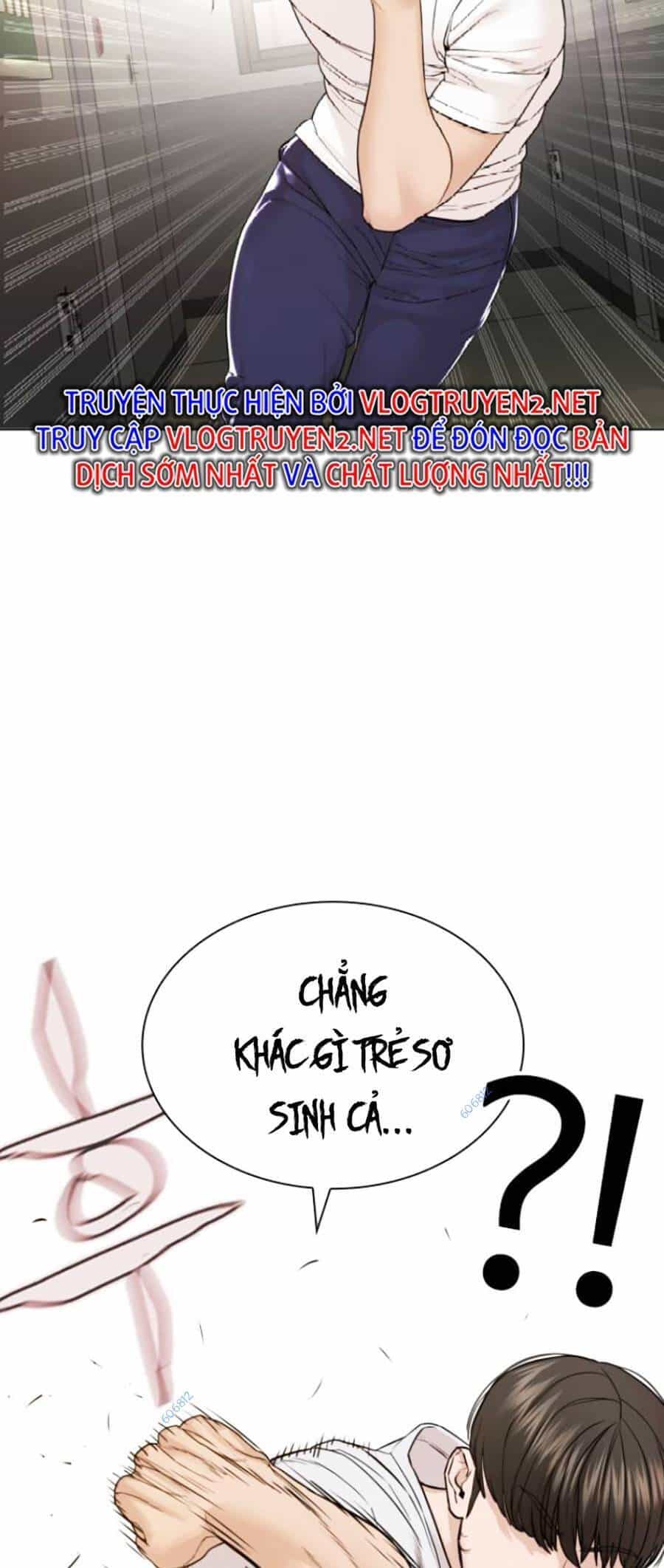 Cách Chiến Thắng Trận Đấu - Chương 159 - ảnh 19