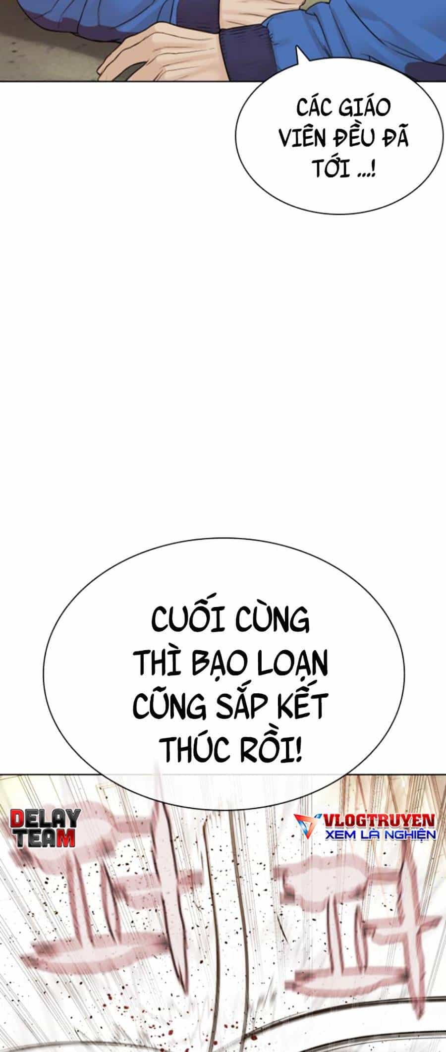 Cách Chiến Thắng Trận Đấu - Chương 159 - ảnh 2
