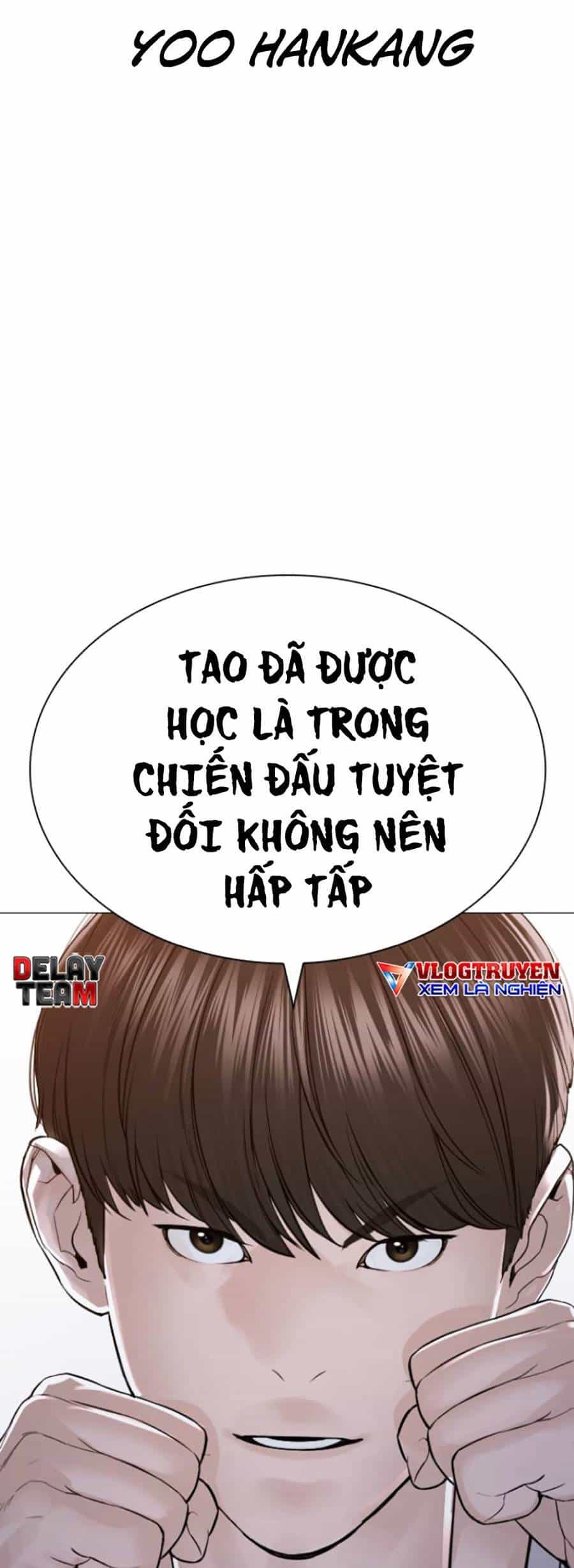 Cách Chiến Thắng Trận Đấu - Chương 159 - ảnh 38