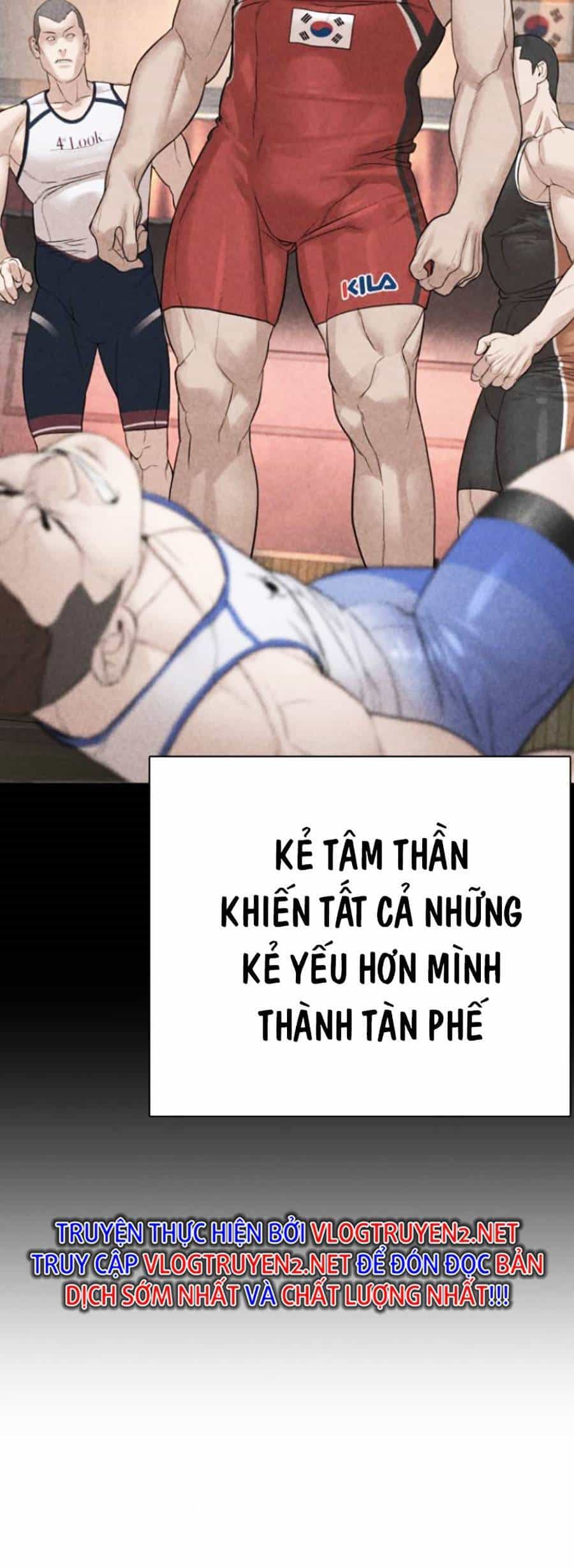 Cách Chiến Thắng Trận Đấu - Chương 159 - ảnh 40