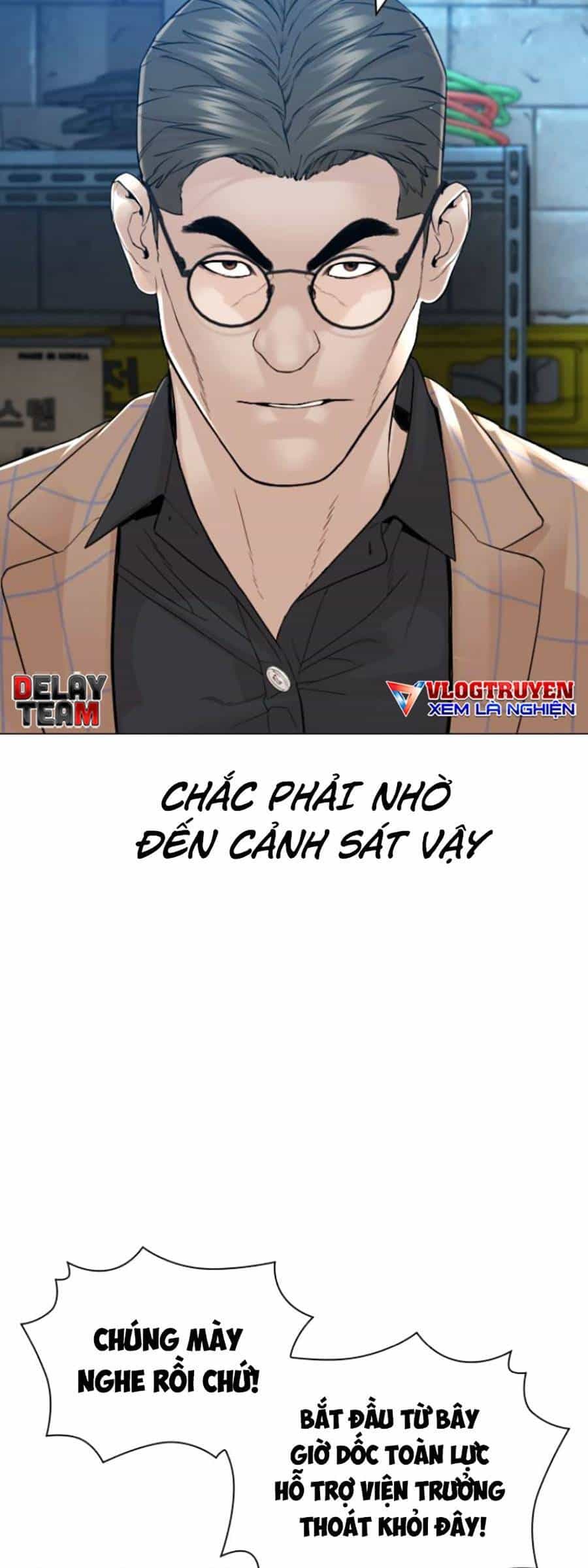 Cách Chiến Thắng Trận Đấu - Chương 159 - ảnh 54