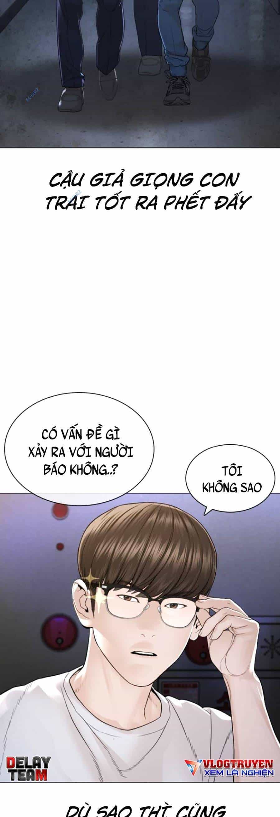 Cách Chiến Thắng Trận Đấu - Chương 159 - ảnh 75