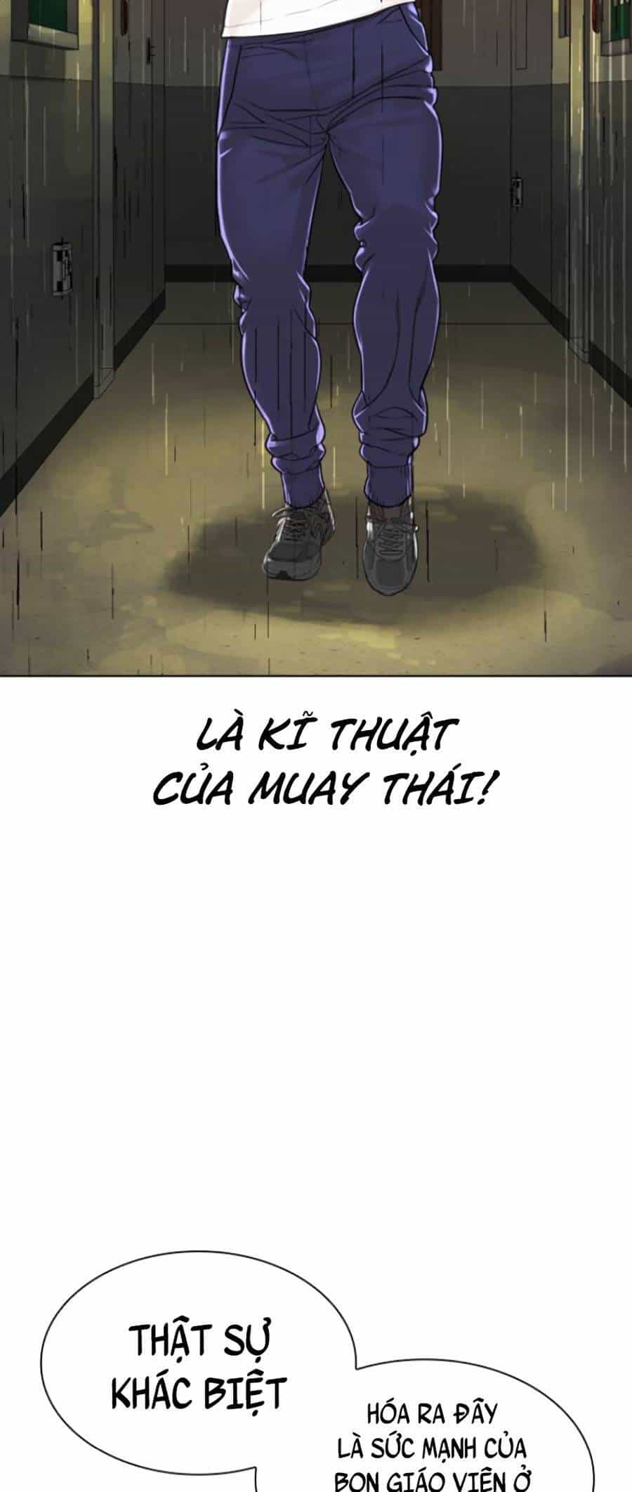 Cách Chiến Thắng Trận Đấu - Chương 159 - ảnh 8
