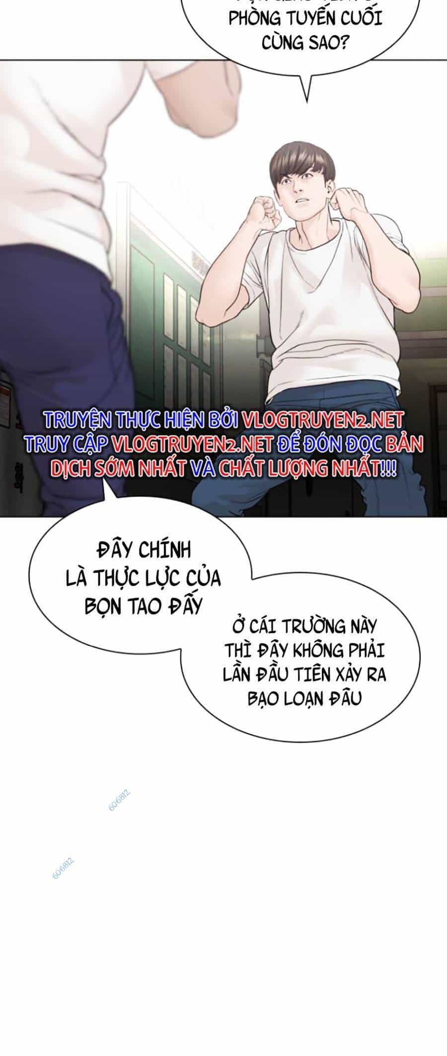 Cách Chiến Thắng Trận Đấu - Chương 159 - ảnh 9