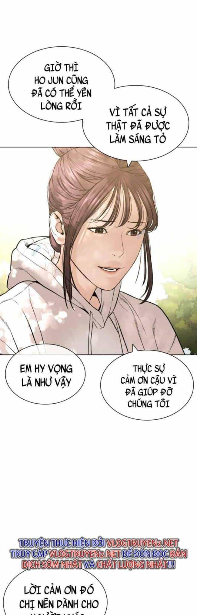 Cách Chiến Thắng Trận Đấu - Chương 160 - ảnh 14