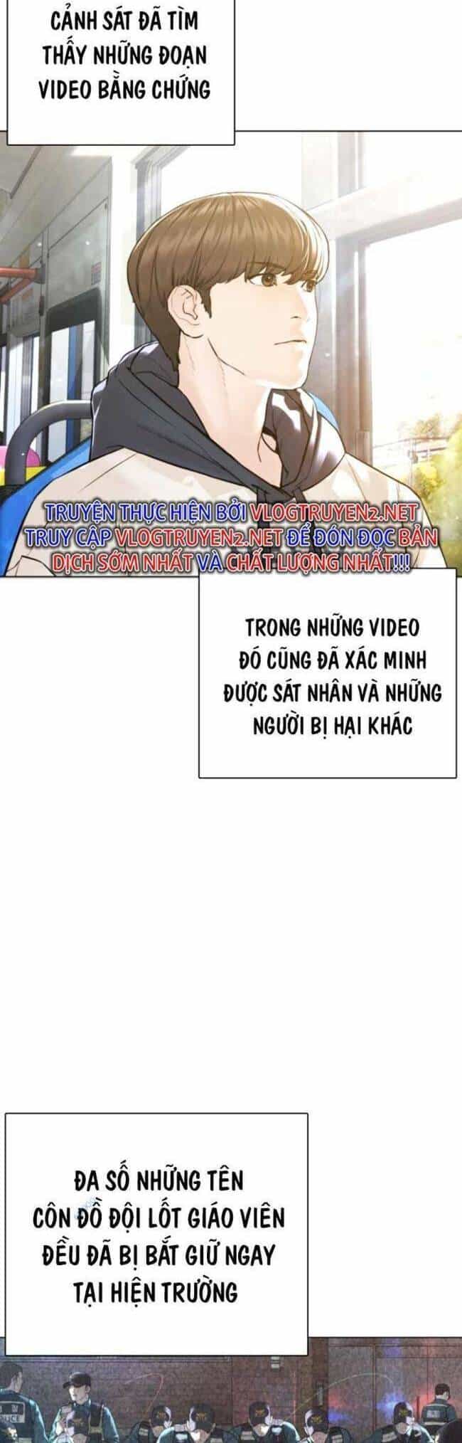 Cách Chiến Thắng Trận Đấu - Chương 160 - ảnh 18