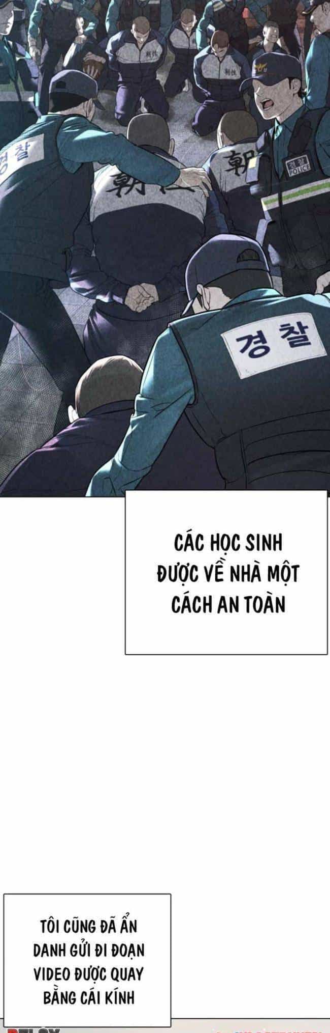 Cách Chiến Thắng Trận Đấu - Chương 160 - ảnh 19
