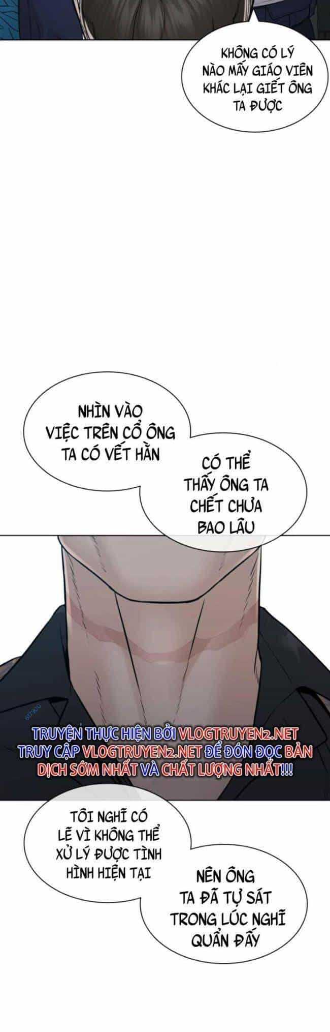 Cách Chiến Thắng Trận Đấu - Chương 160 - ảnh 3