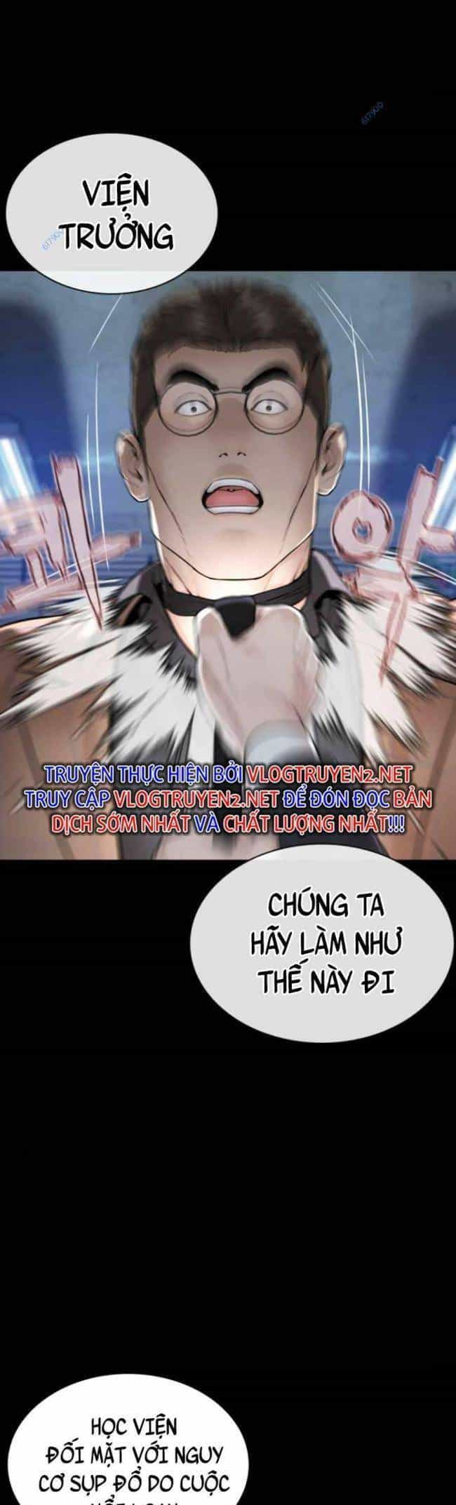 Cách Chiến Thắng Trận Đấu - Chương 160 - ảnh 41