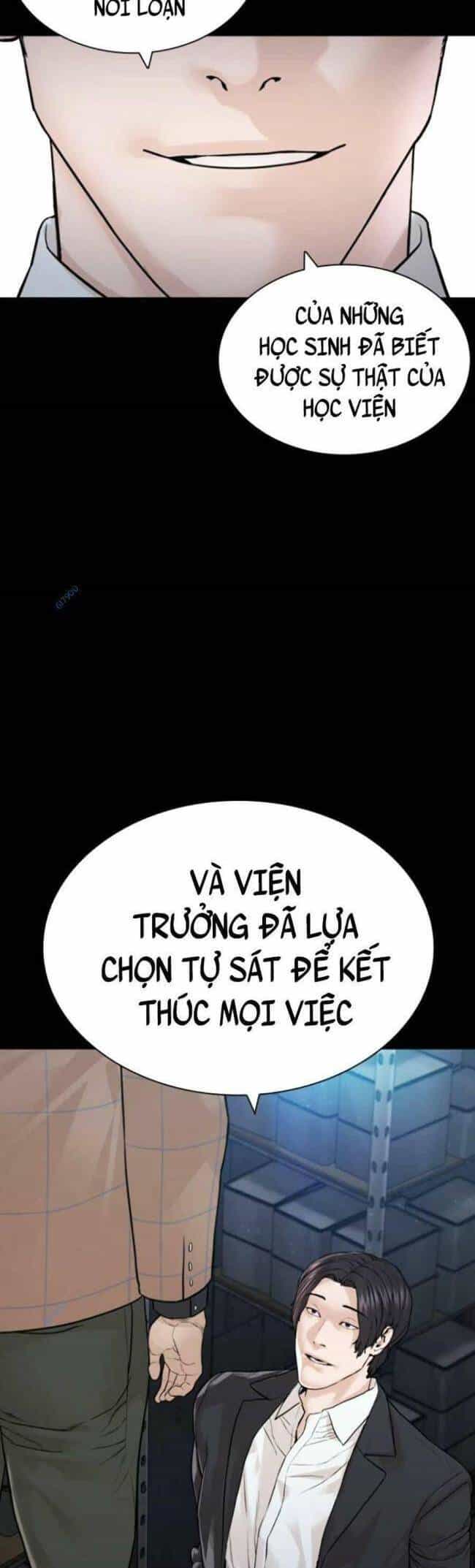 Cách Chiến Thắng Trận Đấu - Chương 160 - ảnh 42