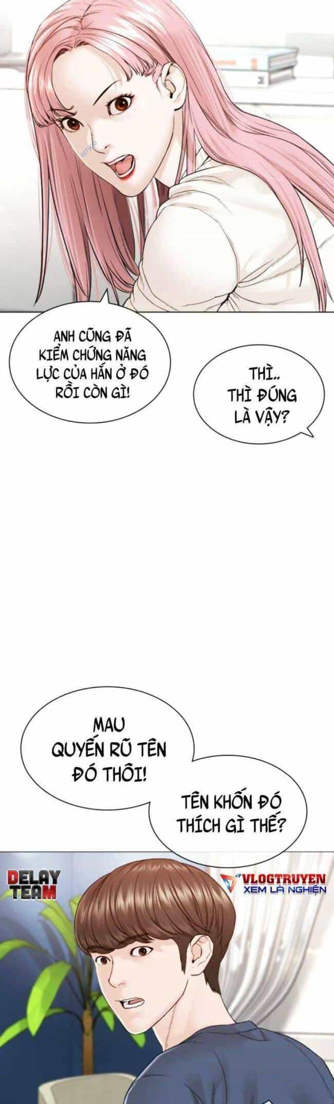 Cách Chiến Thắng Trận Đấu - Chương 160 - ảnh 52