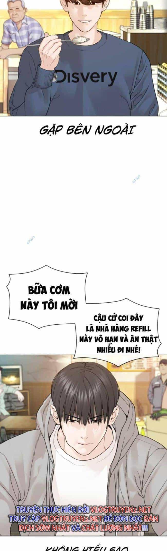 Cách Chiến Thắng Trận Đấu - Chương 160 - ảnh 57