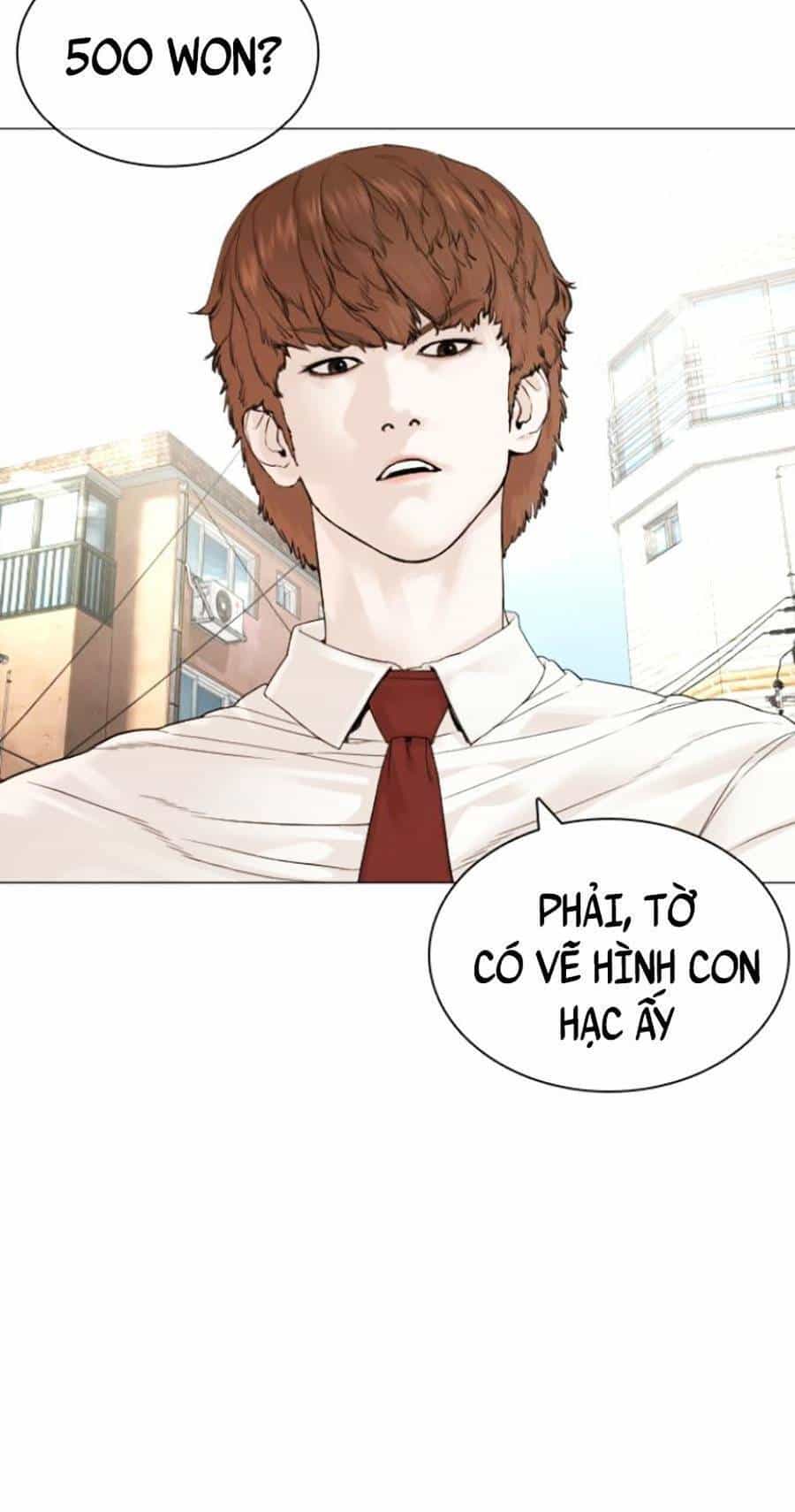 Cách Chiến Thắng Trận Đấu - Chương 161 - ảnh 4