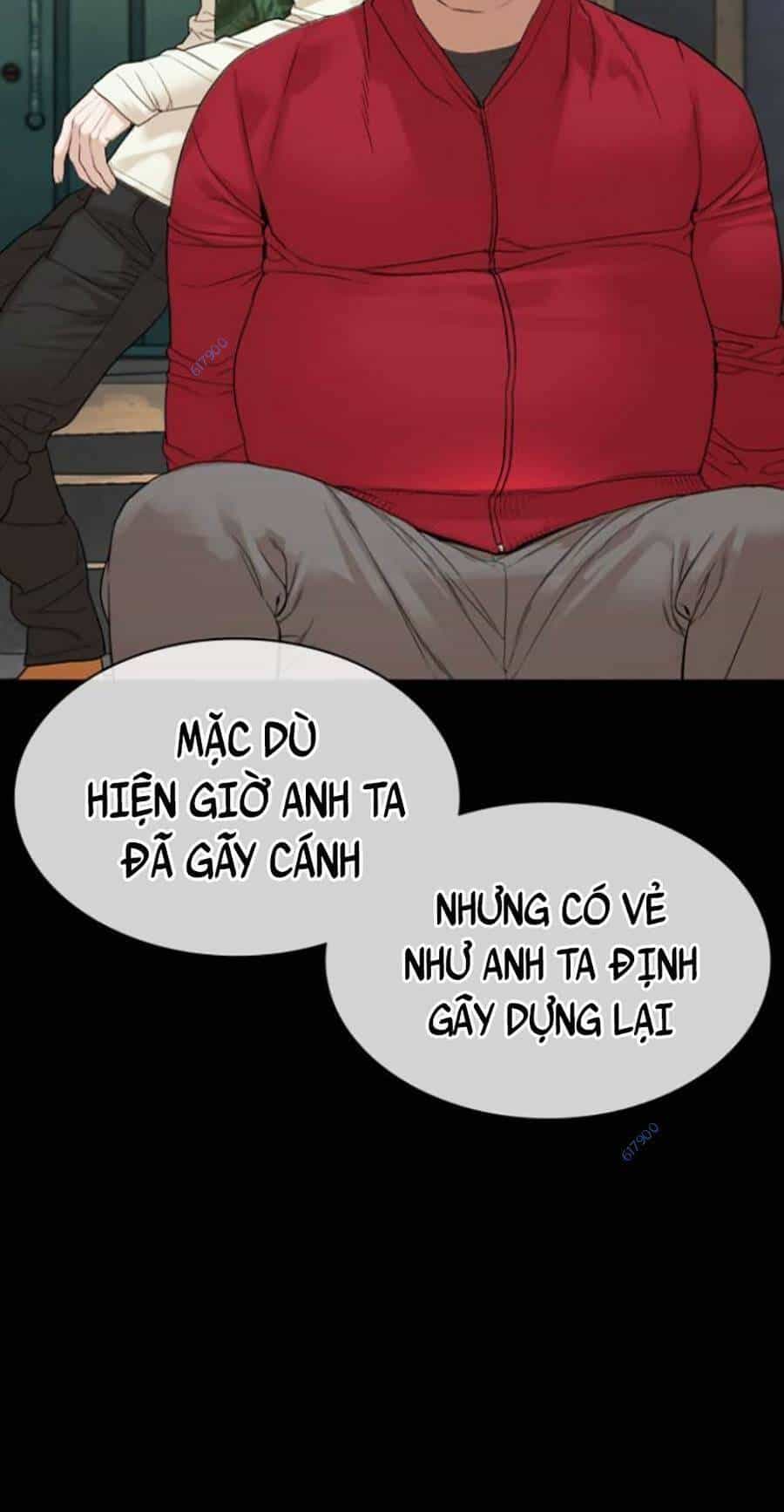 Cách Chiến Thắng Trận Đấu - Chương 161 - ảnh 55
