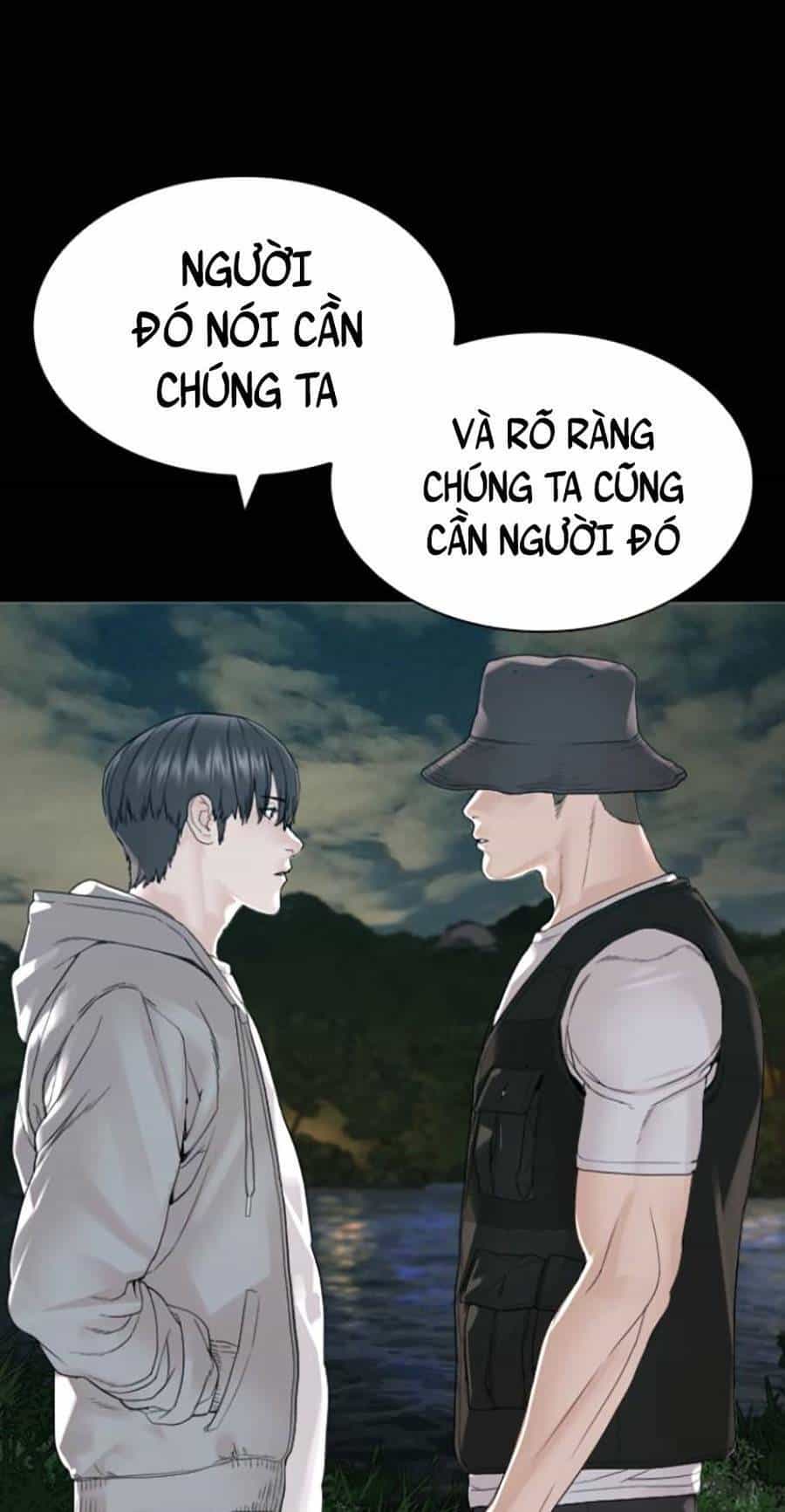 Cách Chiến Thắng Trận Đấu - Chương 161 - ảnh 56
