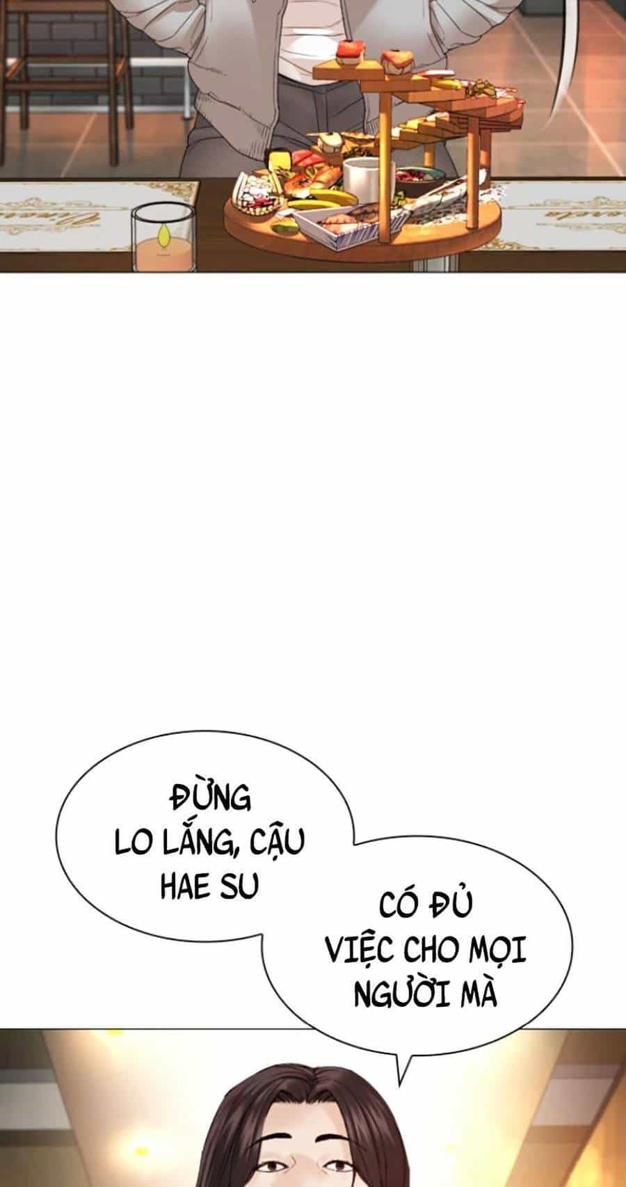Cách Chiến Thắng Trận Đấu - Chương 161 - ảnh 66