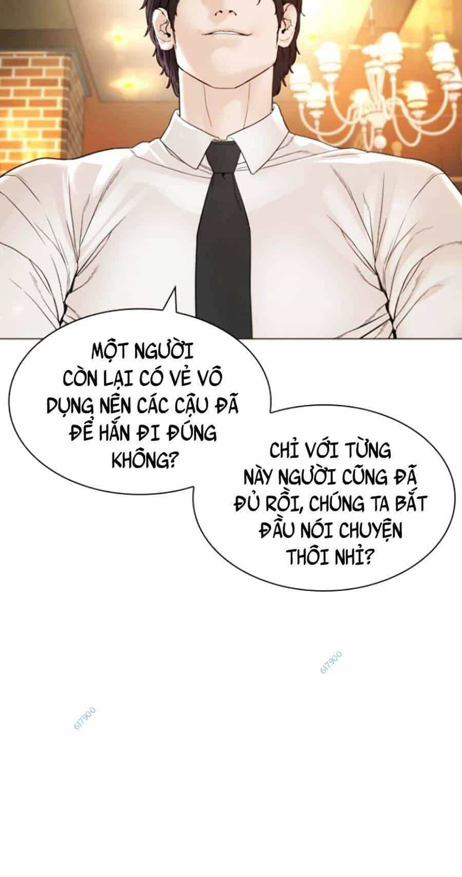 Cách Chiến Thắng Trận Đấu - Chương 161 - ảnh 67