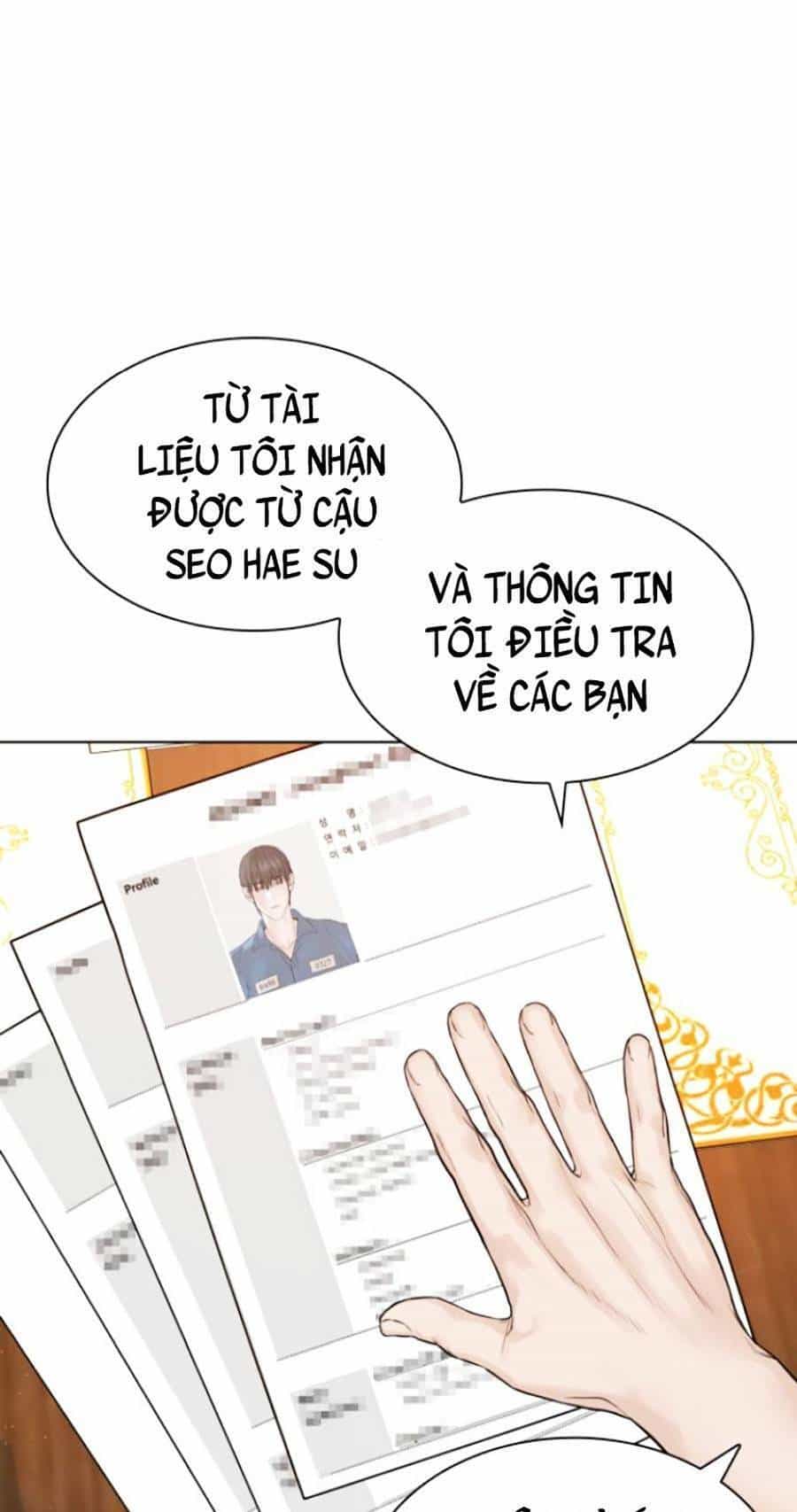 Cách Chiến Thắng Trận Đấu - Chương 161 - ảnh 70