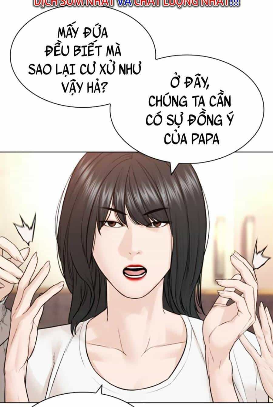 Cách Chiến Thắng Trận Đấu - Chương 162 - ảnh 128