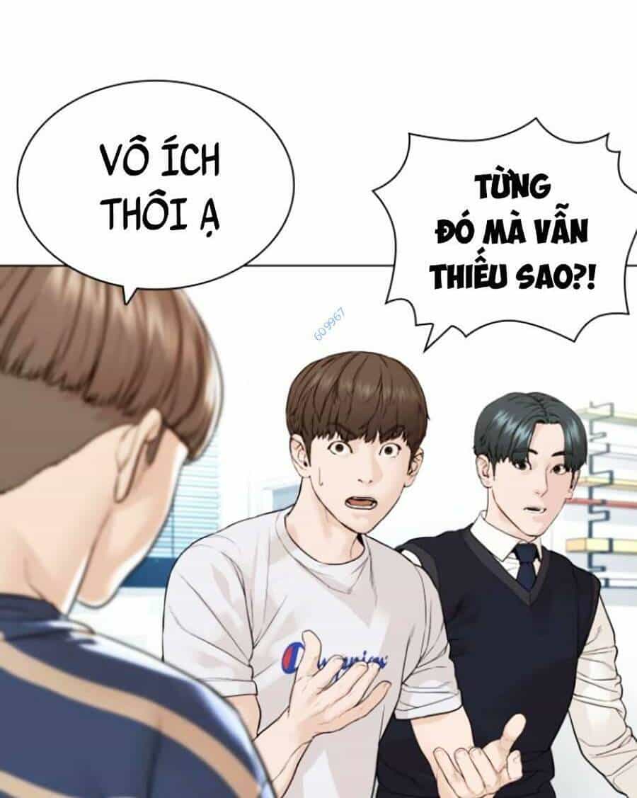 Cách Chiến Thắng Trận Đấu - Chương 162 - ảnh 22
