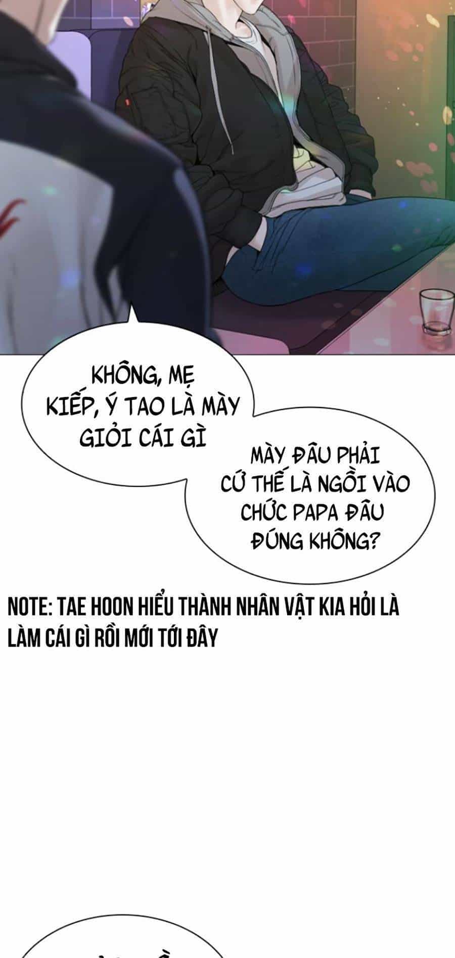 Cách Chiến Thắng Trận Đấu - Chương 163 - ảnh 102