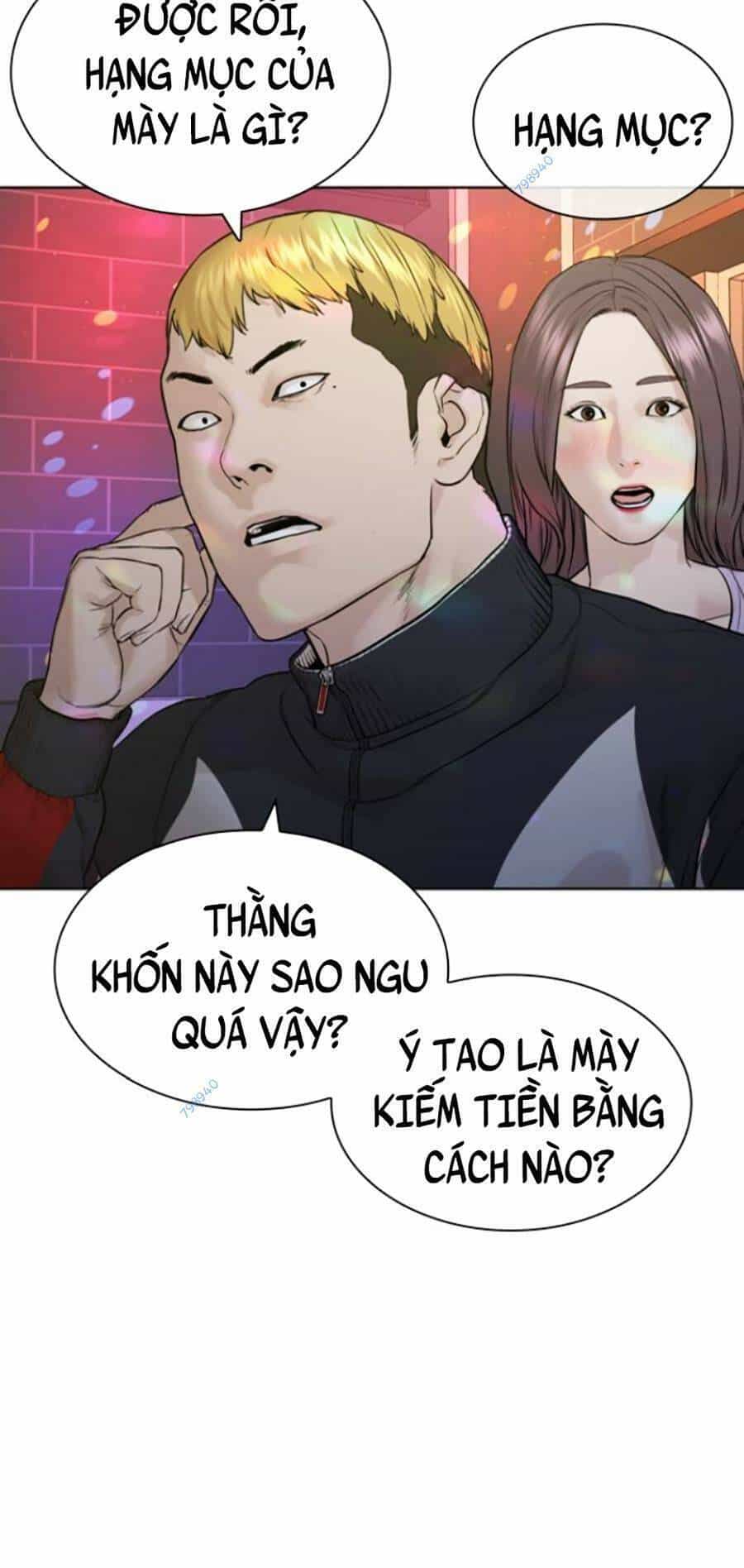 Cách Chiến Thắng Trận Đấu - Chương 163 - ảnh 103