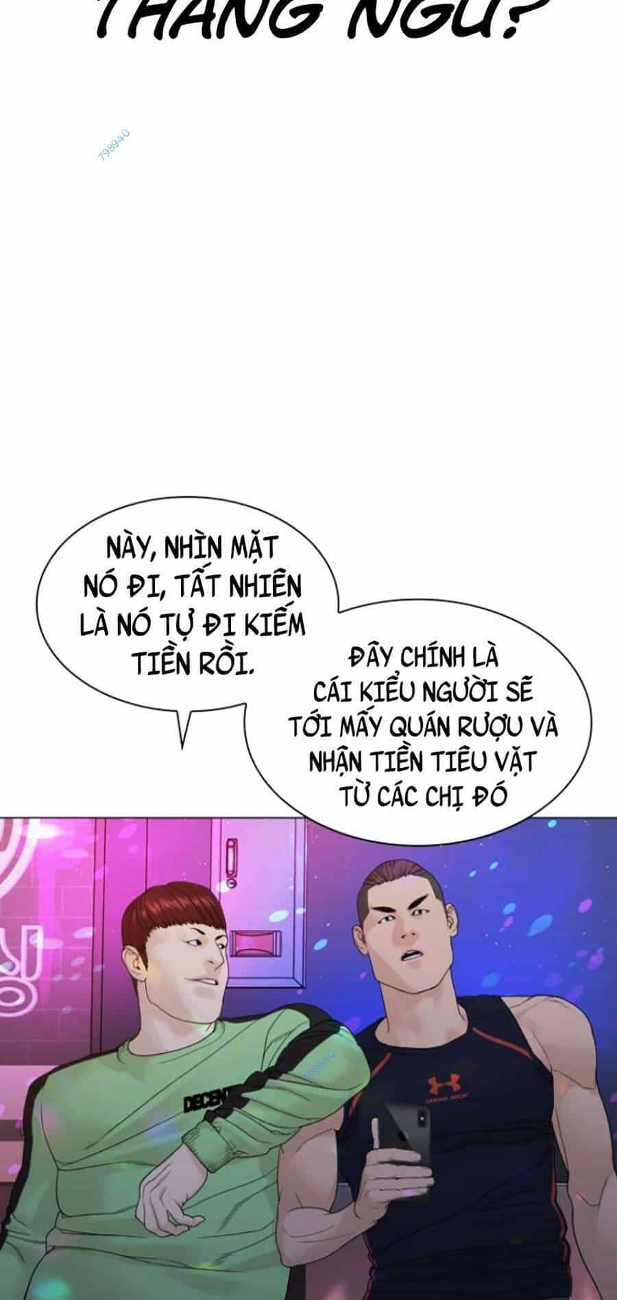 Cách Chiến Thắng Trận Đấu - Chương 163 - ảnh 105
