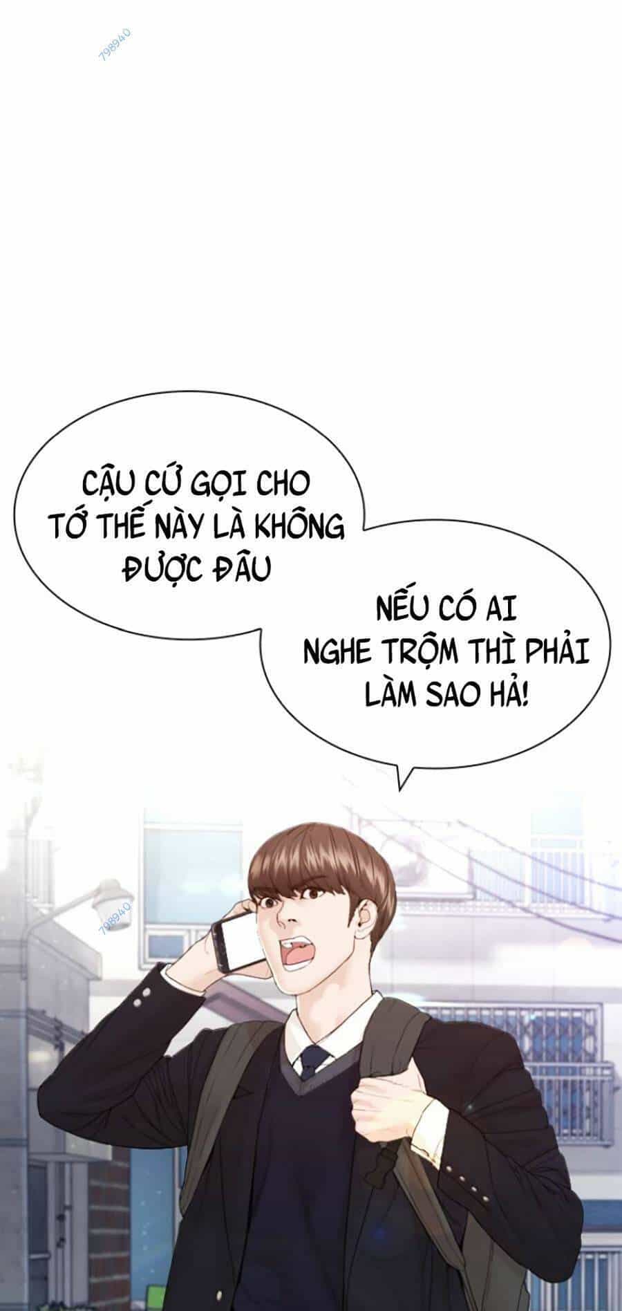 Cách Chiến Thắng Trận Đấu - Chương 163 - ảnh 117