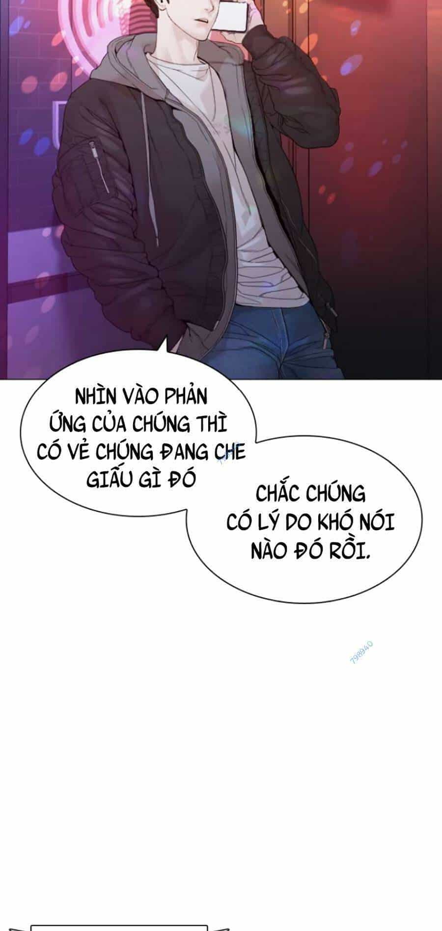 Cách Chiến Thắng Trận Đấu - Chương 163 - ảnh 119