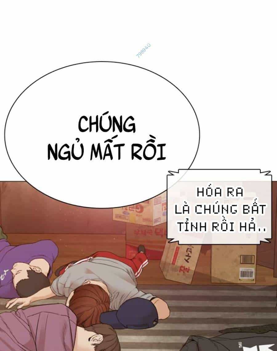 Cách Chiến Thắng Trận Đấu - Chương 163 - ảnh 13