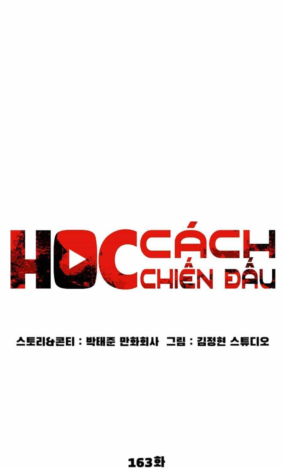 Cách Chiến Thắng Trận Đấu - Chương 163 - ảnh 36