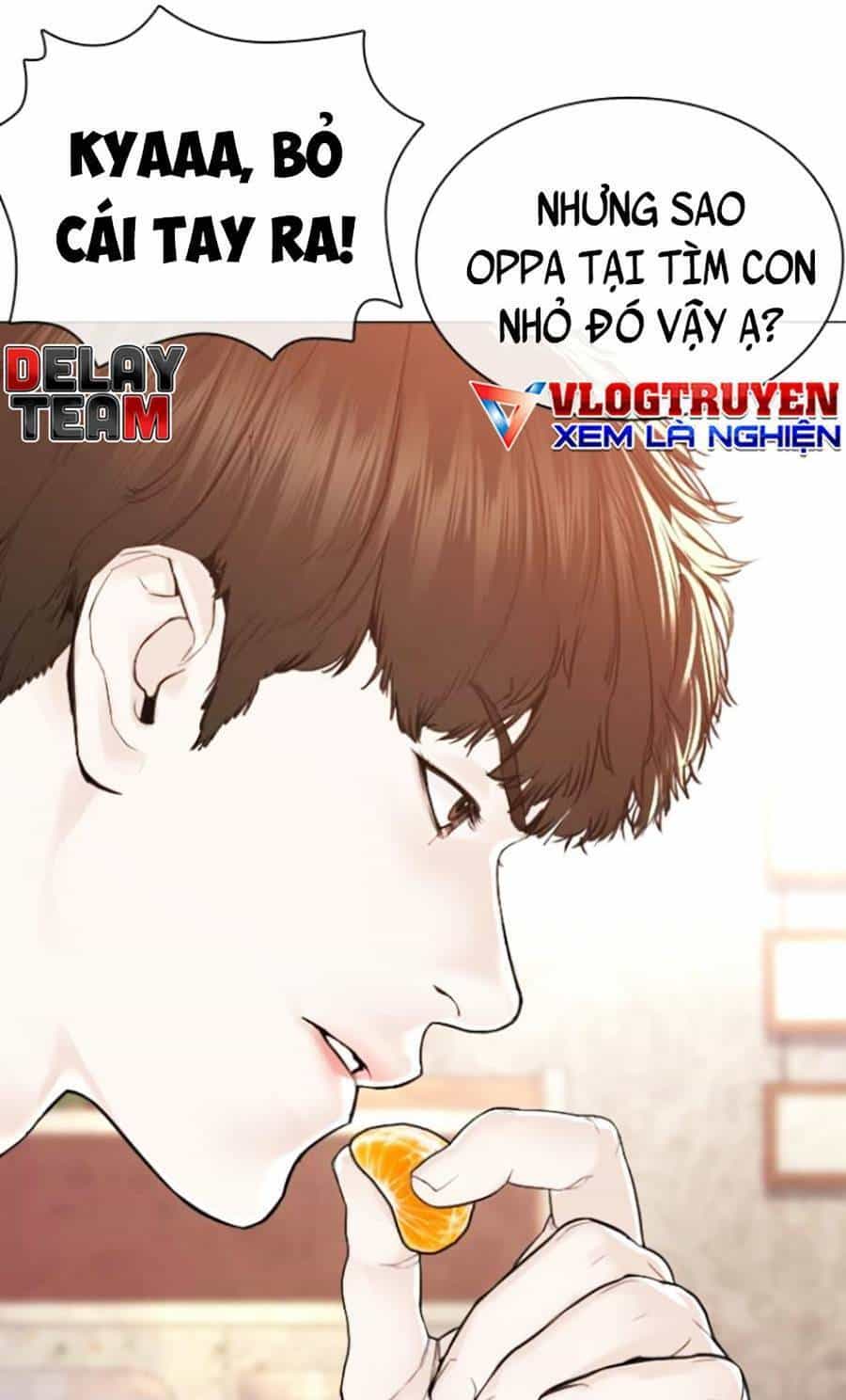 Cách Chiến Thắng Trận Đấu - Chương 163 - ảnh 48