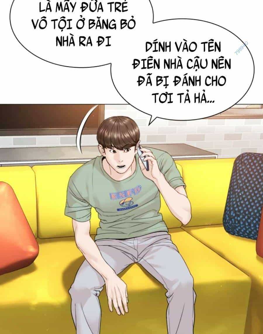 Cách Chiến Thắng Trận Đấu - Chương 163 - ảnh 5