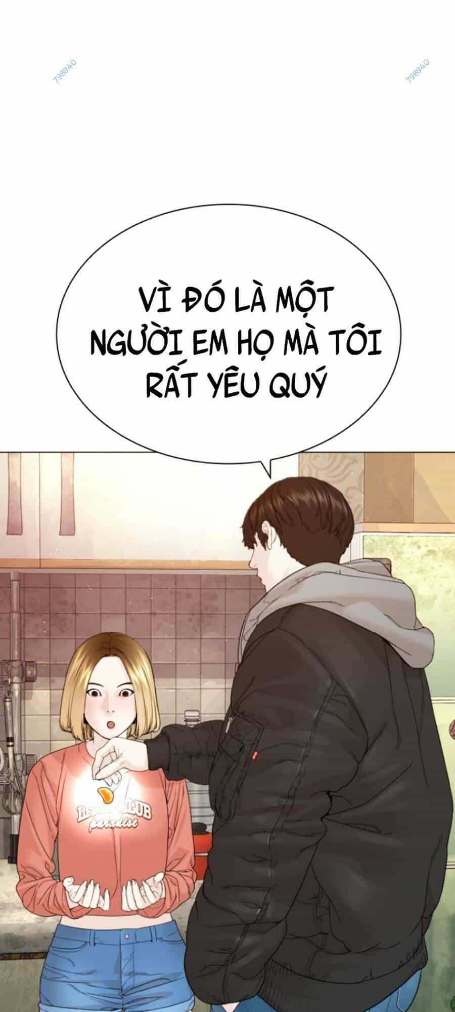 Cách Chiến Thắng Trận Đấu - Chương 163 - ảnh 61